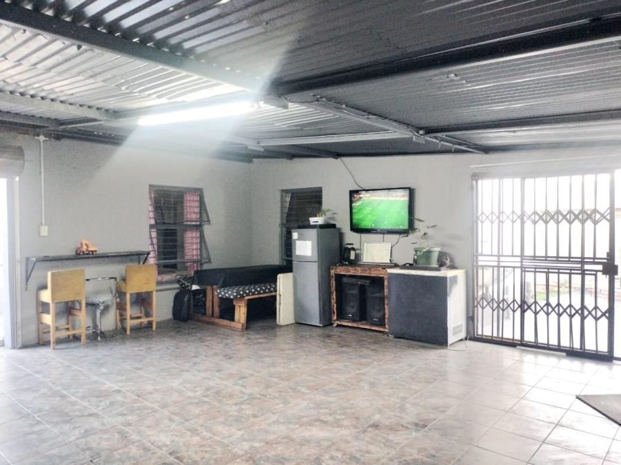 3 Bedroom Property for Sale in Raceway Free State
